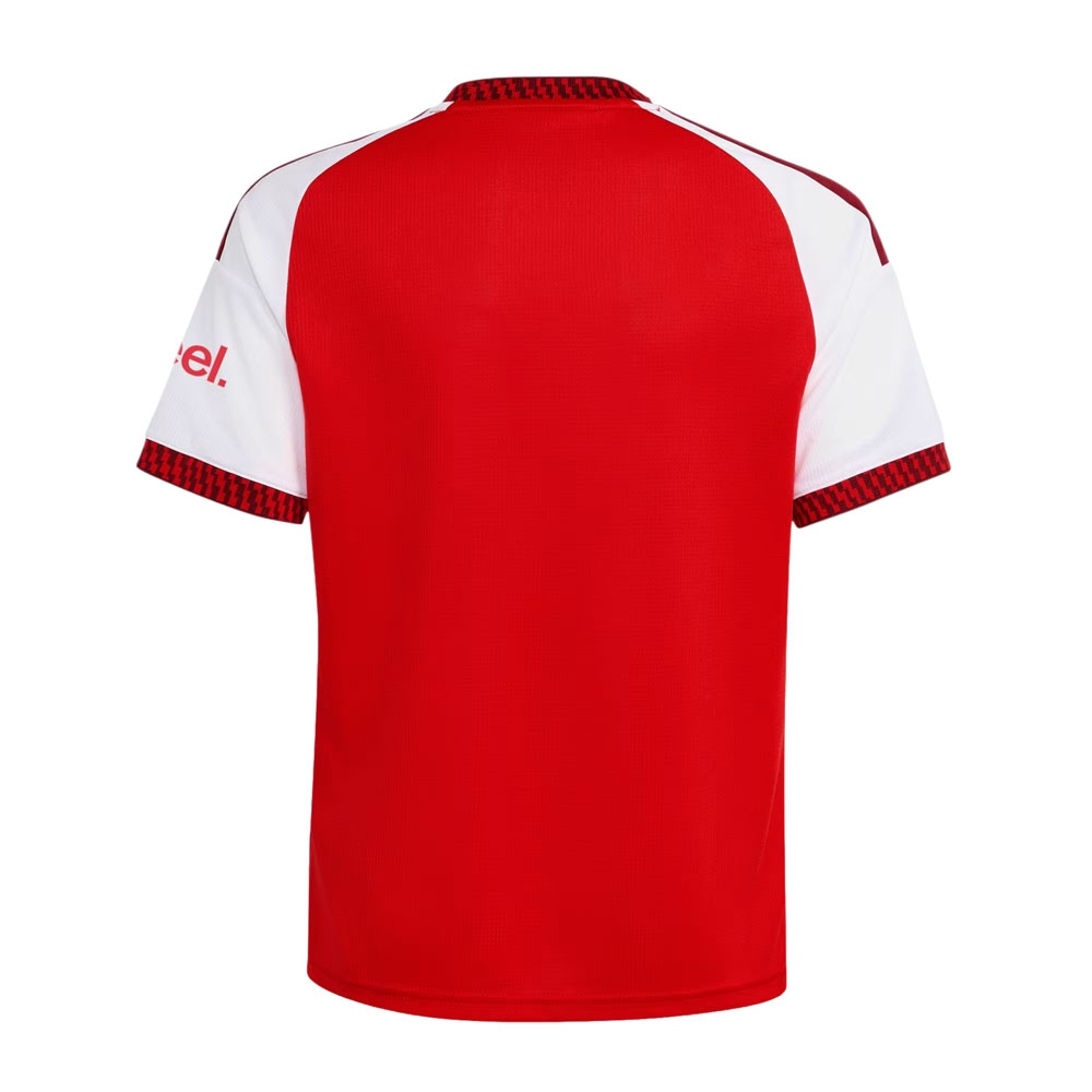 Youth Arsenal 26/27 Home Shirt - view 3